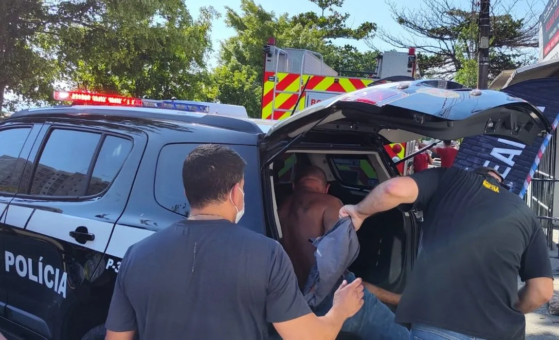 Foto: Divulgação/ Polícia Civil