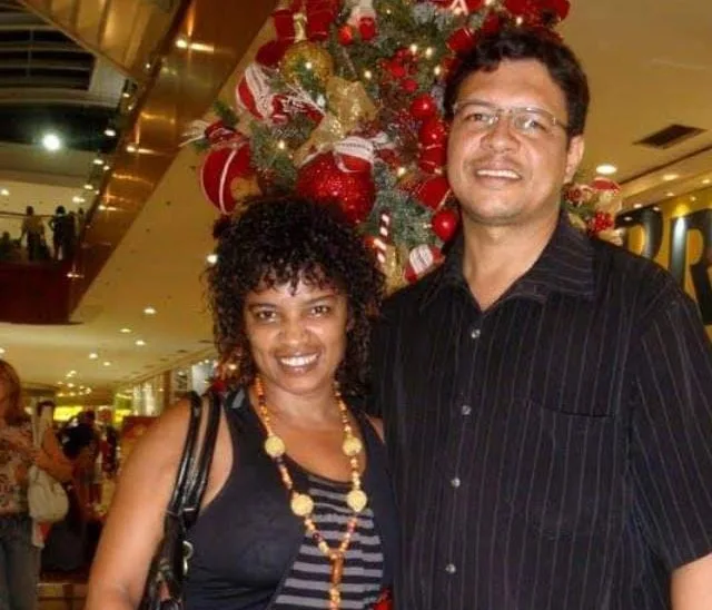 Família fica devastada após morte de casal por óleo envenenado