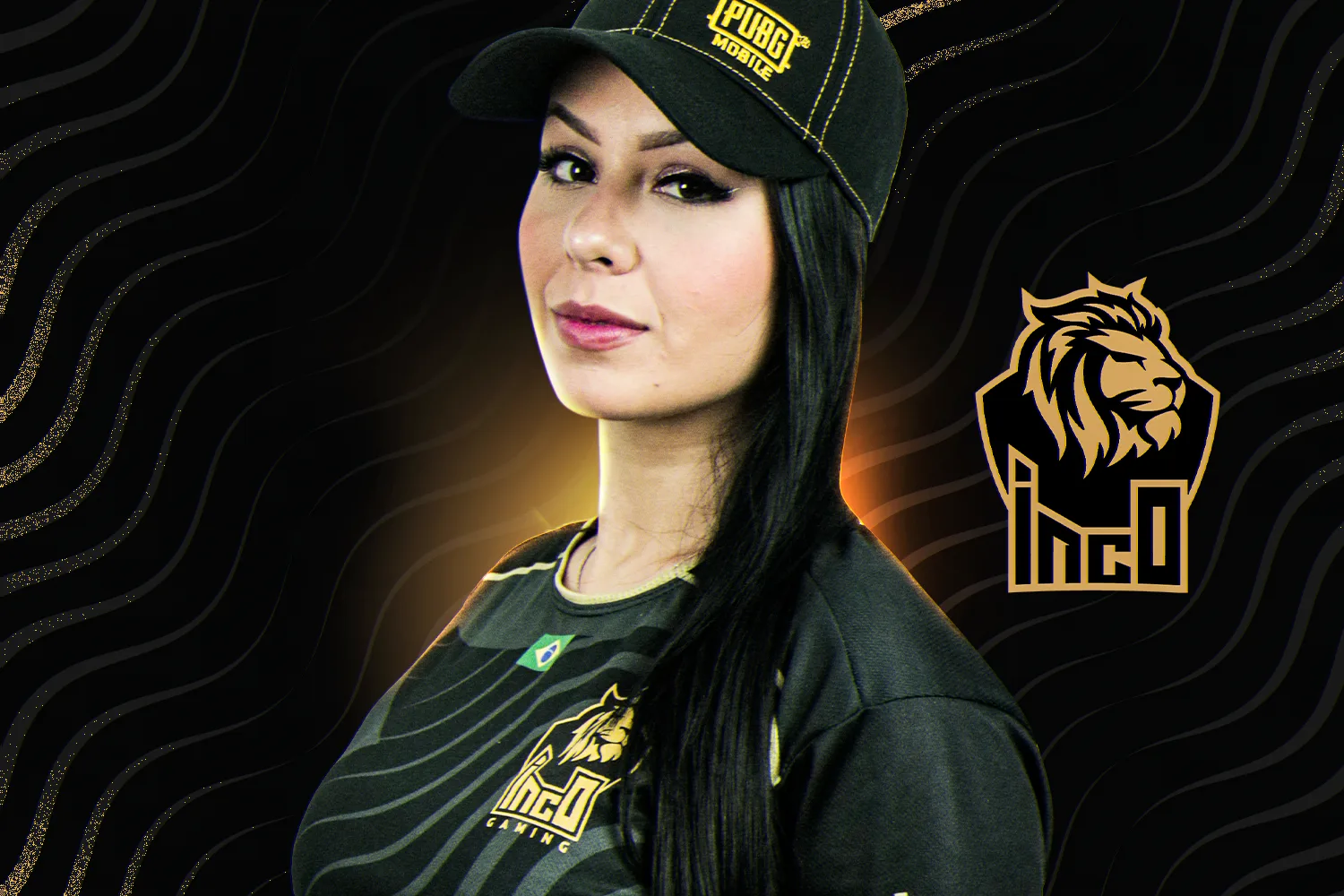 iNCO Gaming anuncia nova influenciadora e streamer