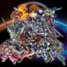 SUPER ROBOT WARS 30: pacote de expansão já está disponível no Steam
