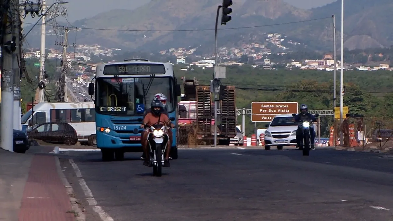 Foto: Reprodução / TV Vitória