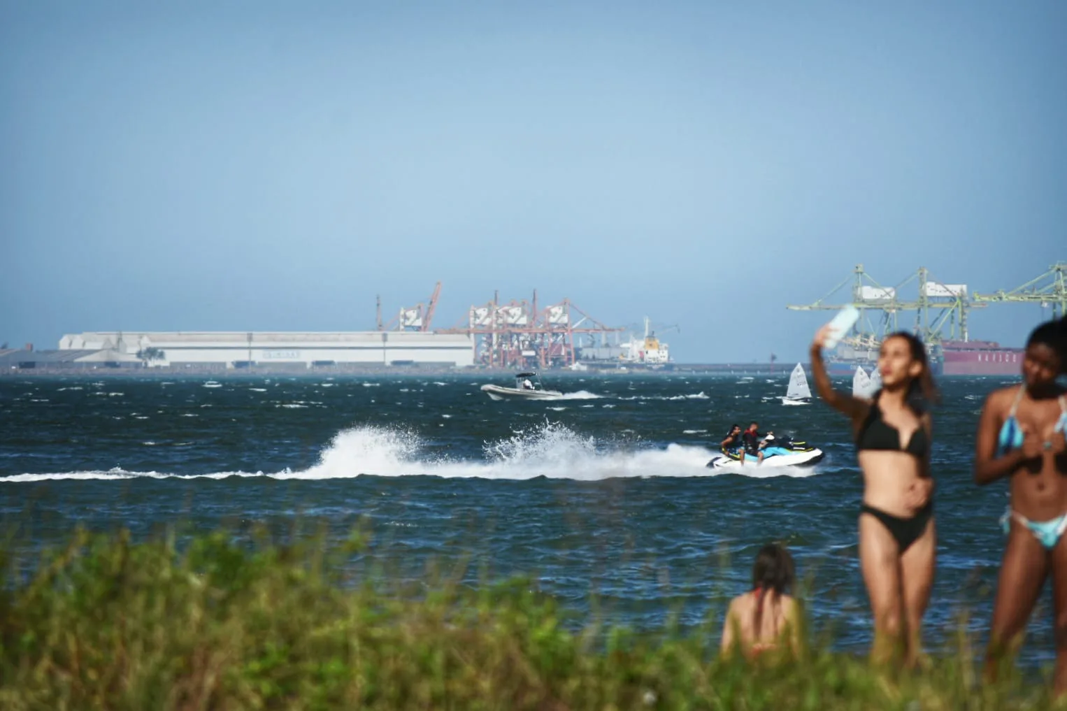 Foto: Thiago Soares/ Folha Vitória