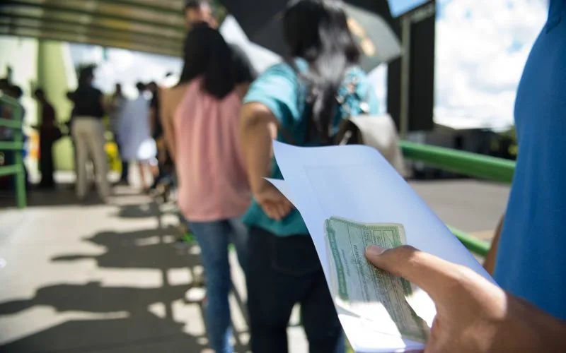 Quem pode ser mesário? Confira as regras da Justiça Eleitoral