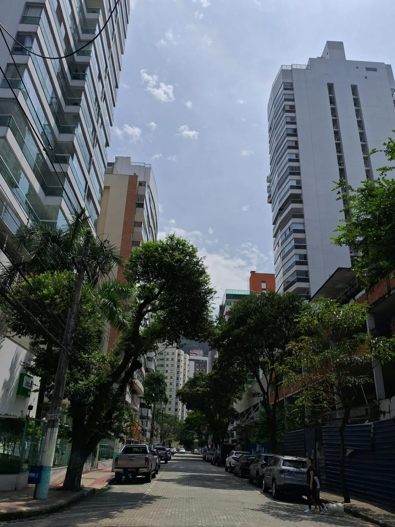 A diferença de morar bem está no Parque das Castanheiras