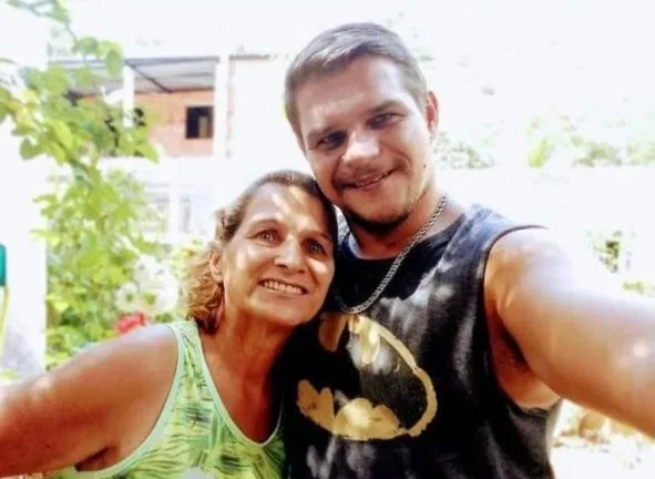 Mãe e filho morrem eletrocutados em cerca de arame farpado em Afonso Cláudio