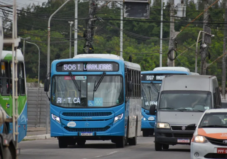 Foto: Thiago Soares/Folha Vitória