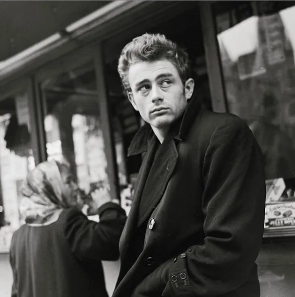 Família do falecido James Dean autoriza uso da imagem do ator em novo filme