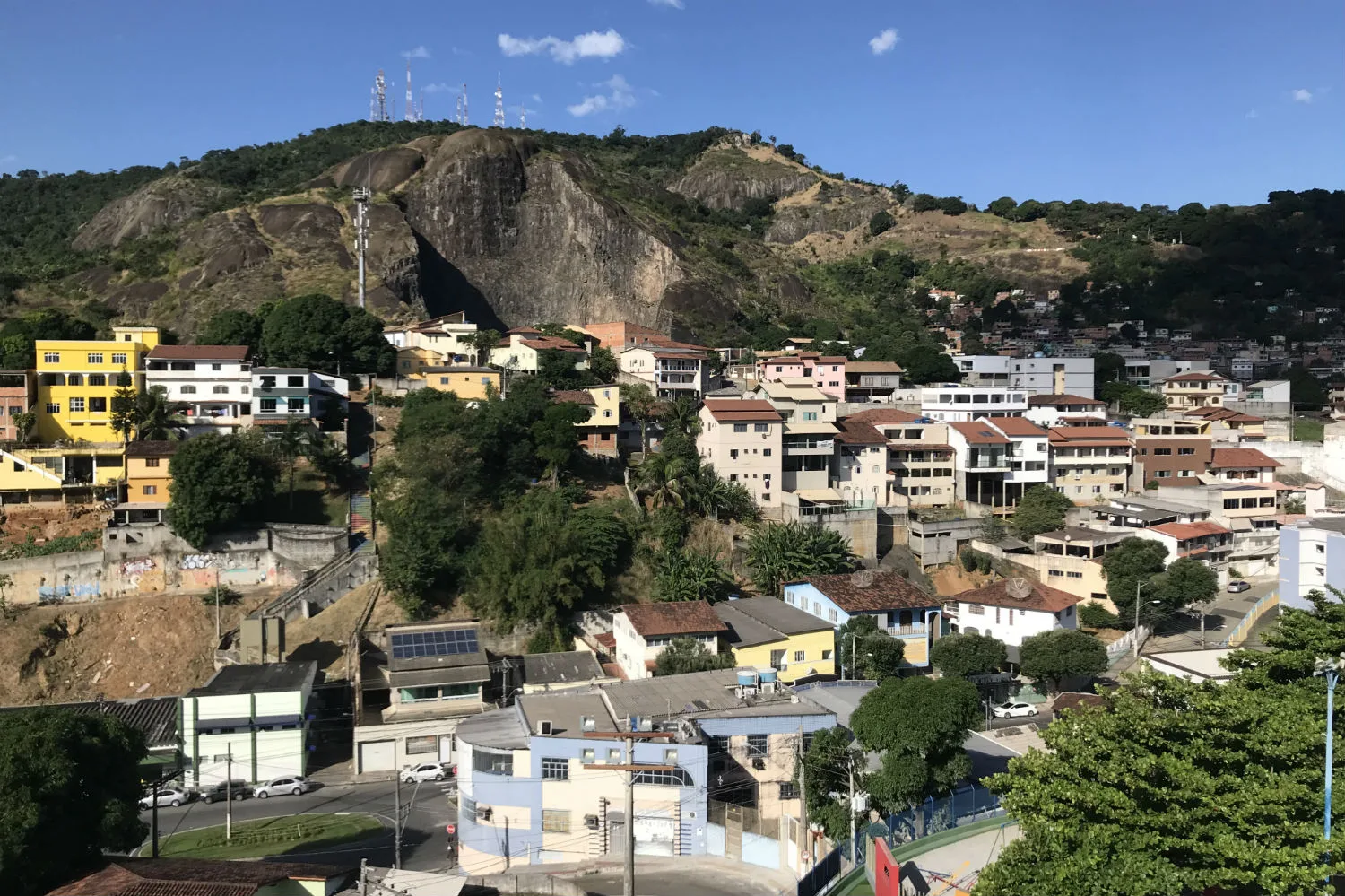 Evento no bairro Santo Antônio em Vitória vai orientar abertura de MEI nesta quarta-feira