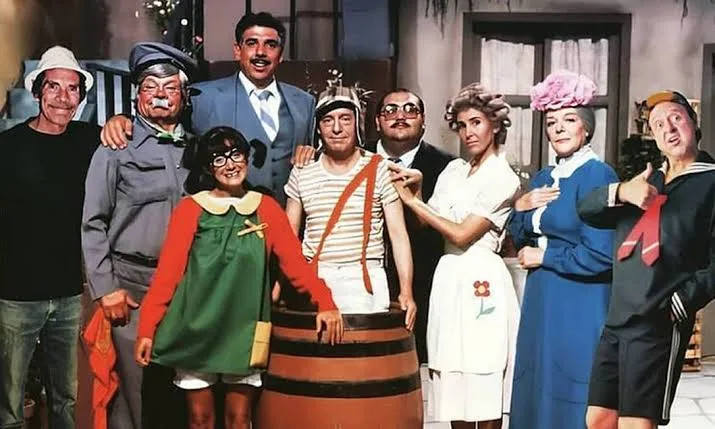 Descubra o segredo do sucesso atemporal da série Chaves