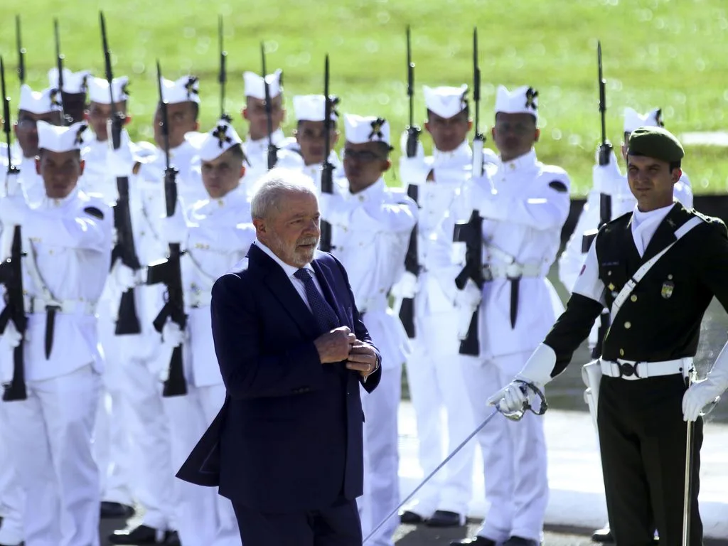 Foto: José Cruz/Agência Brasil