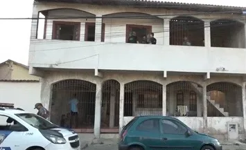 Homem invadem casa e matam jovem em Serra Dourada III