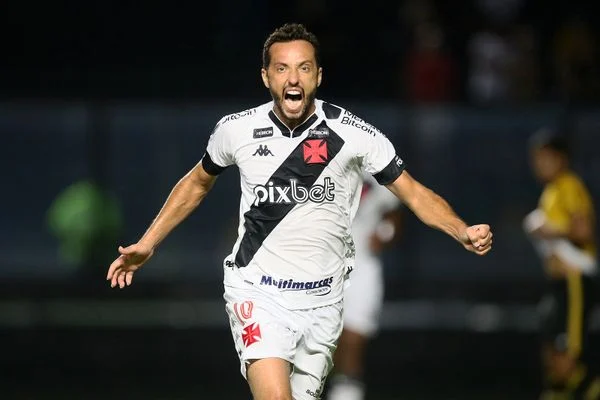 Vasco renova contrato com Nenê até o fim do Campeonato Carioca de 2023