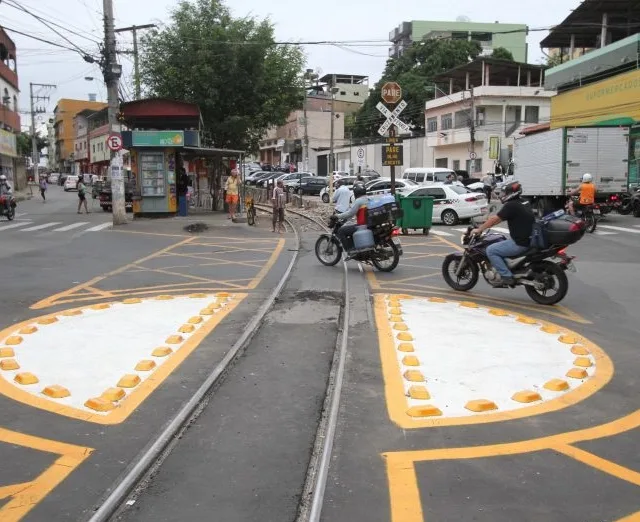 Linha de trem em Cariacica pode ser reativada para turismo e mobilidade