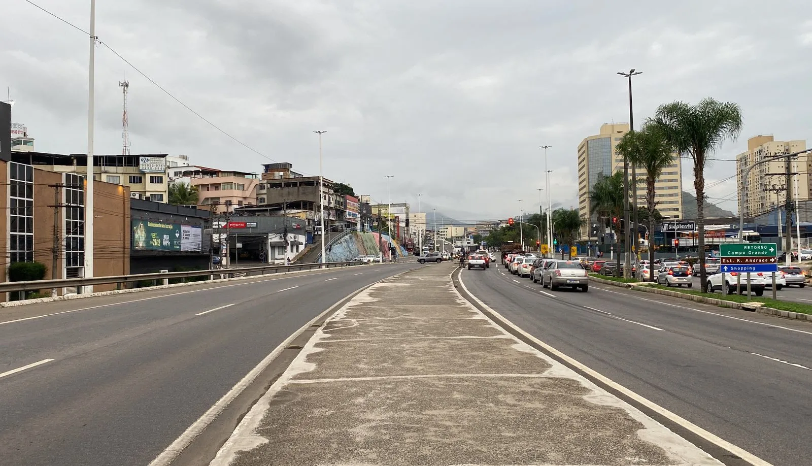 Foto: Thiago Soares/Folha Vitória