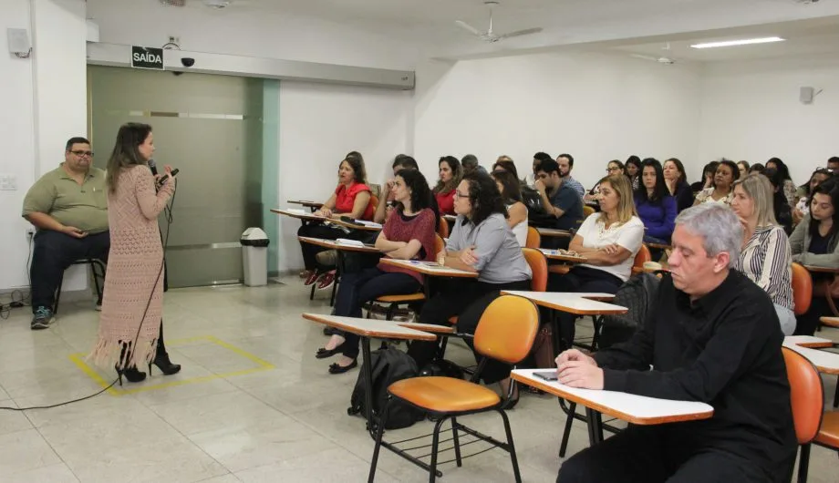 Inscrições abertas para curso sobre políticas para mulheres em Cachoeiro