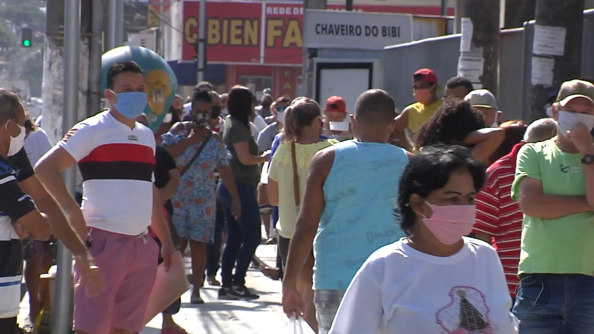 Depois de 90 dias, auxílio emergencial volta para o Governo