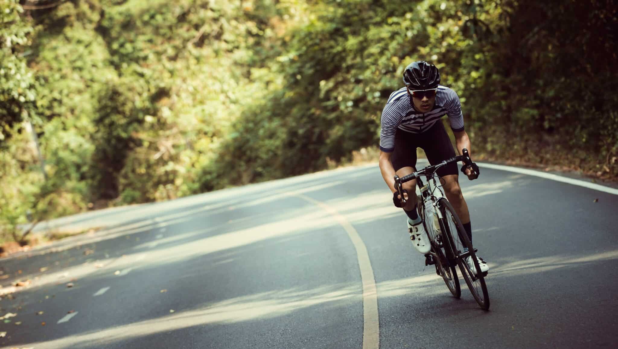 Confira o calendário de provas do ciclismo de estrada - Campeonato Capixaba 2019.