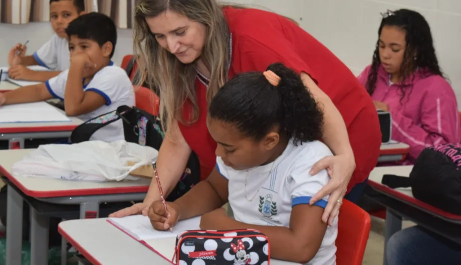 Escolas municipais de Cachoeiro terão repasse de verba ampliada em 2020