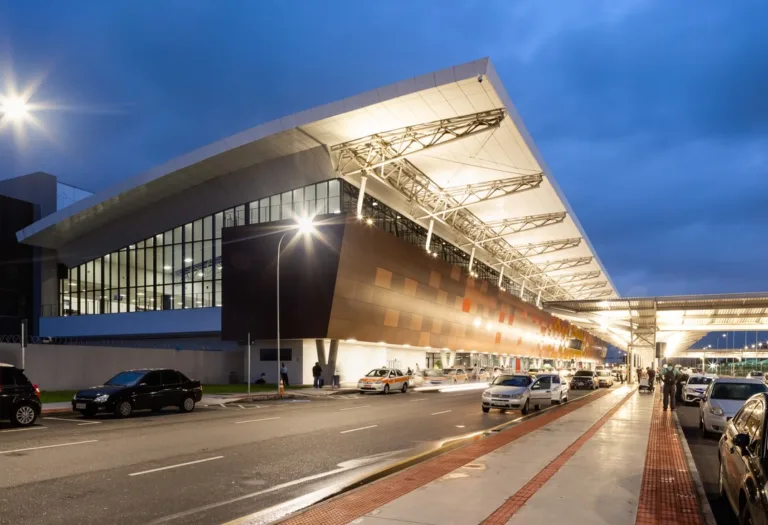 Foto: Divulgação/ Zurich Airport Brasil