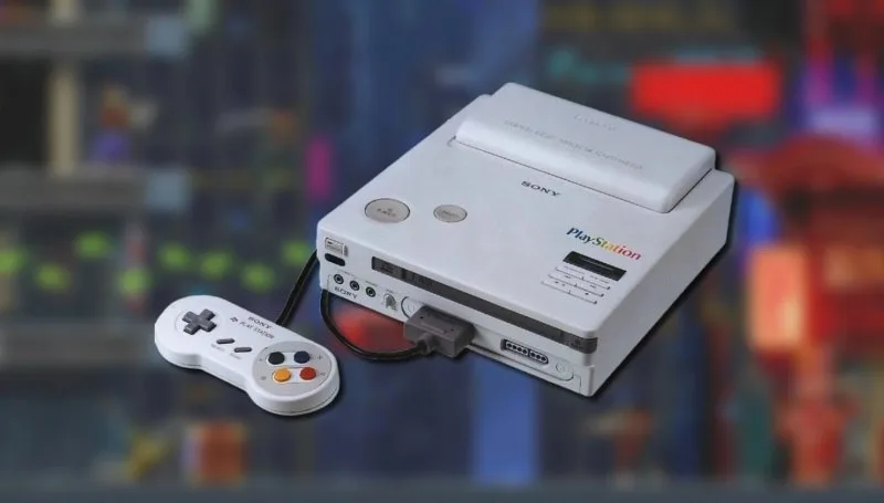 Nintendo PlayStation: controle raro alcança valor impressionante em leilão