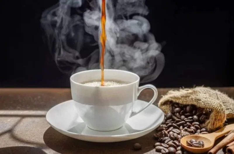 Aroma do café pode ser instrumento para reduzir tabagismo