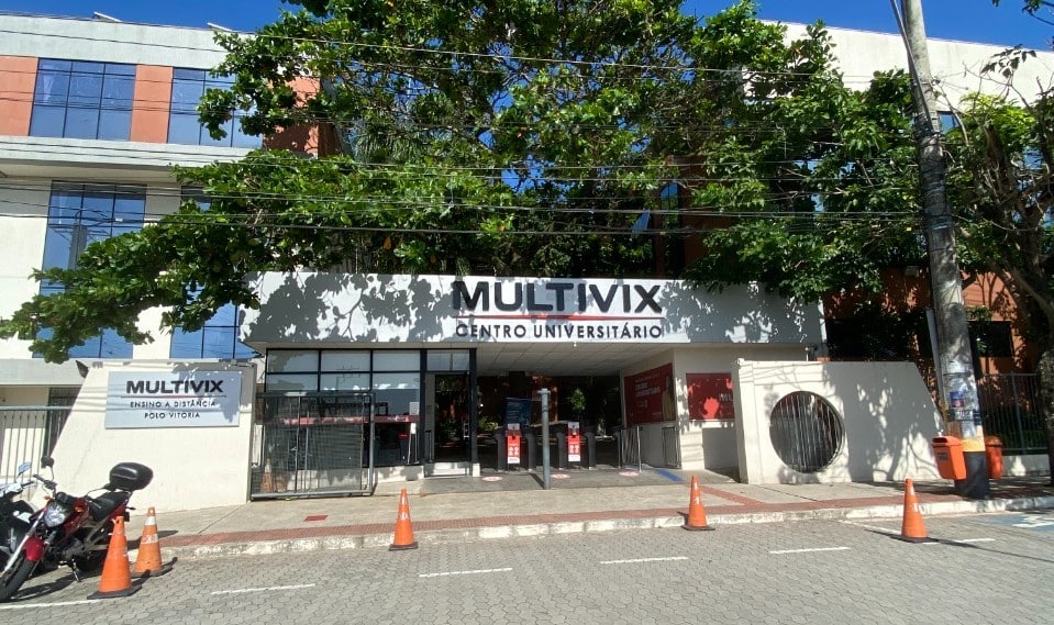 Multivix seleciona professores e preceptores de ensino superior