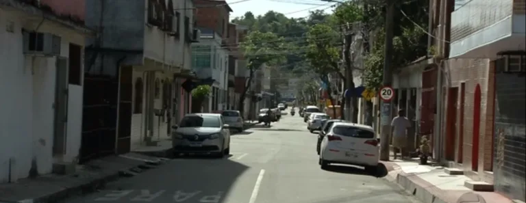 Adolescente de 16 anos é executado a tiros em Vitória