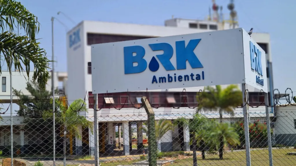 BRK seleciona 60 estagiários de nível superior