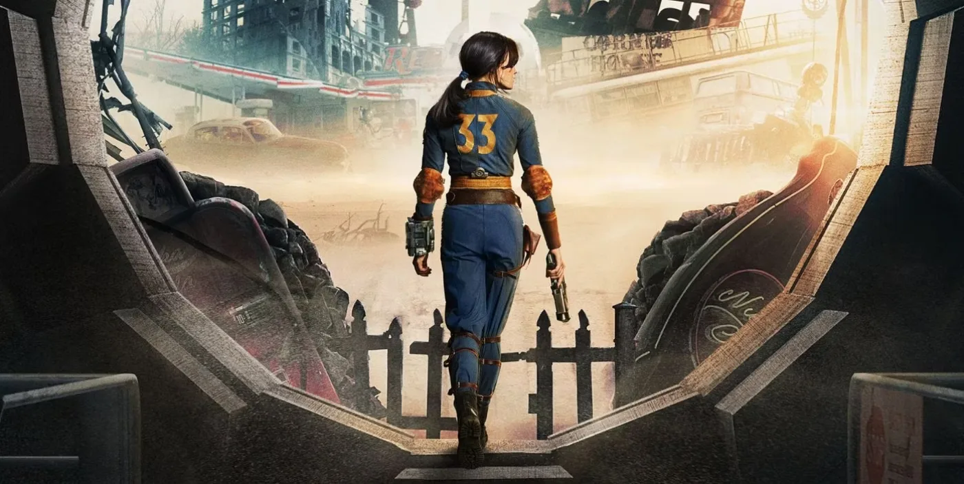 Série Fallout ganha primeiro trailer completo