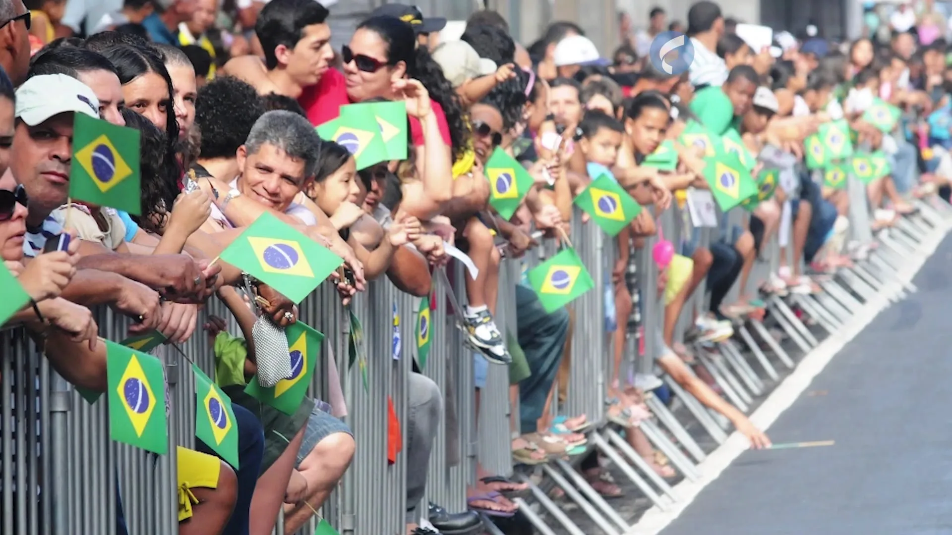 Desfile de Sete de Setembro é cancelado no Espírito Santo