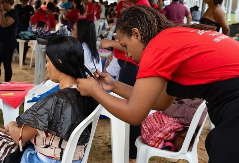 Evento na Serra terá atendimento médico, orientações do Procon, vagas de emprego, entre outros