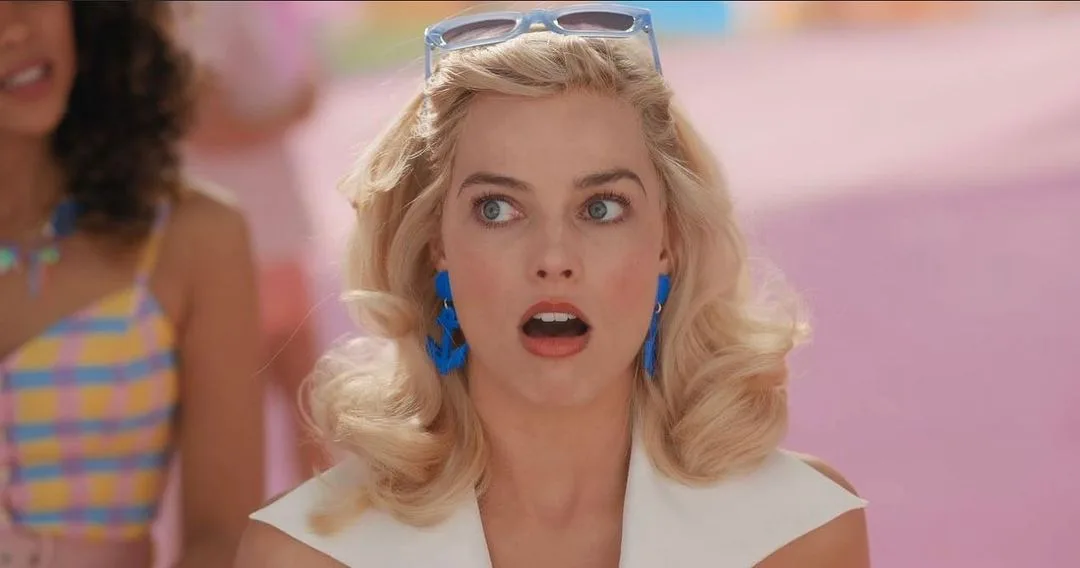 Gravidinha! Margot Robbie está esperando o primeiro filho