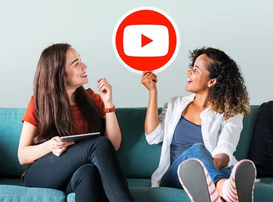 YouTube pode auxiliar na potencialização de negócios