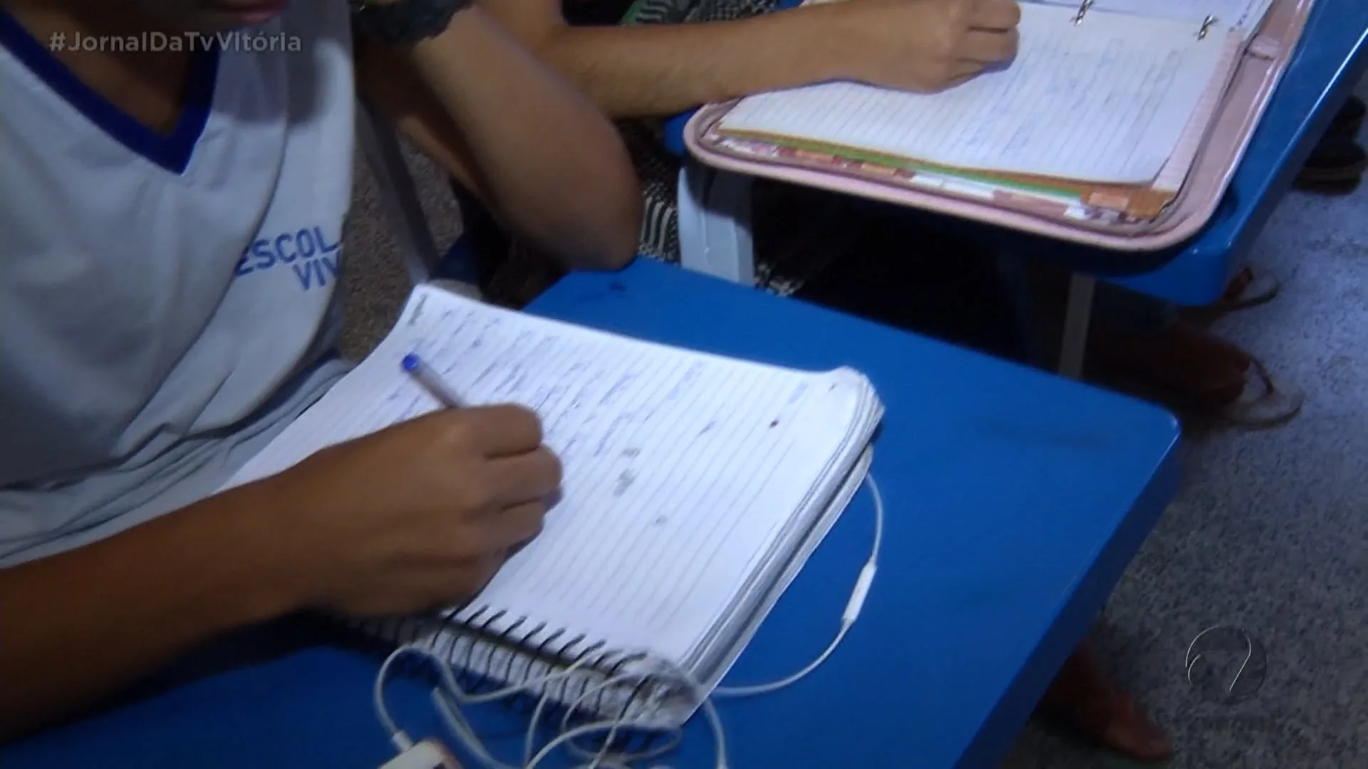 Projeto de lei com alterações do novo ensino médio está no Congresso Nacional para ser votado.