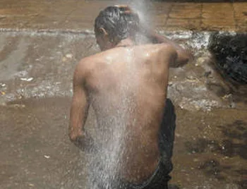 Onda de calor mata mais de 450 pessoas em três dias no Paquistão