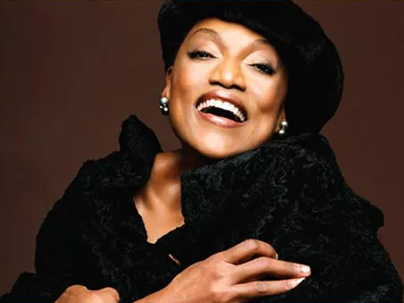 Morre Jessye Norman, uma das maiores sopranos do mundo