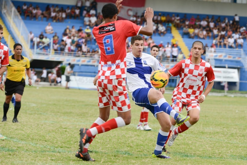 Final da Copa Vitória