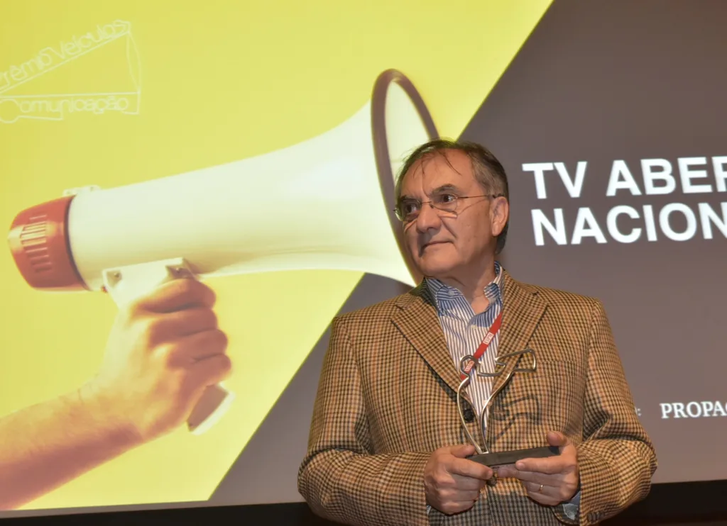 DALTON PASTORE - PRESIDENTE DA ESPM