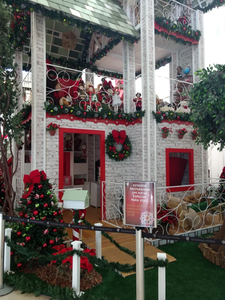 Natal 2017