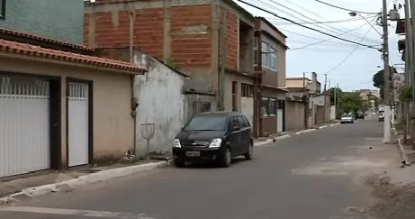 Tiroteio causa pânico e correria em bairro de Vila Velha; posto de saúde fechou as portas