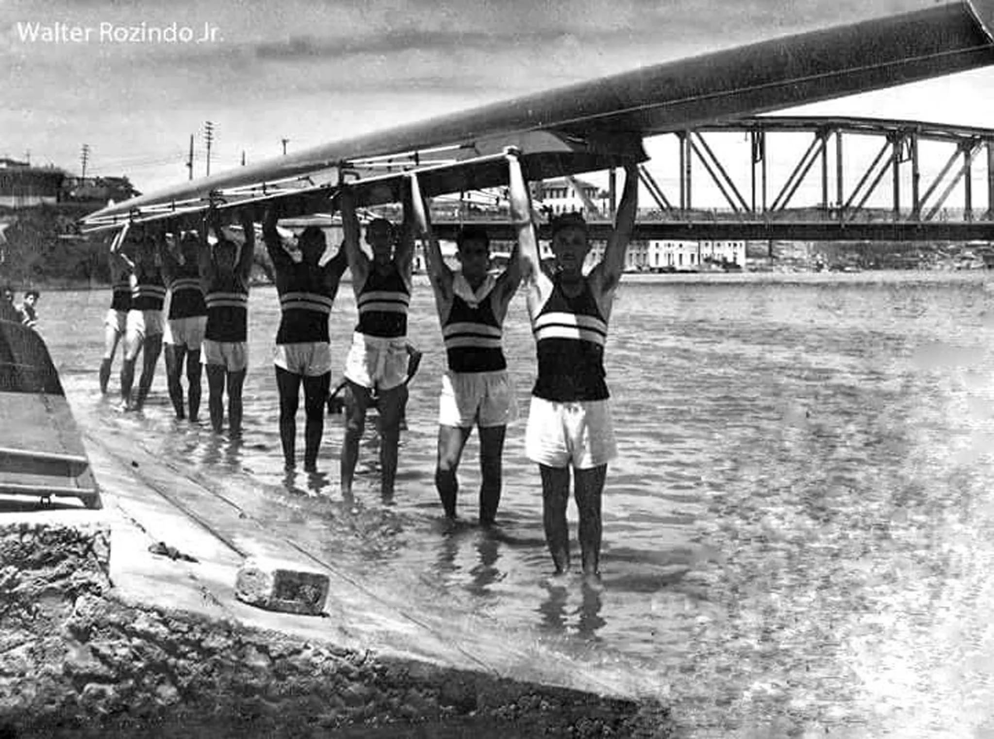 Clube Álvares Cabral: 122 anos de história e esportes em Vitória