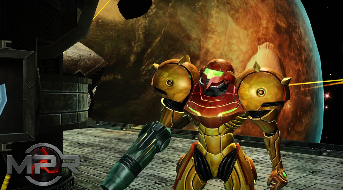 Mod remasteriza Metroid Prime e dá suporte a 4K