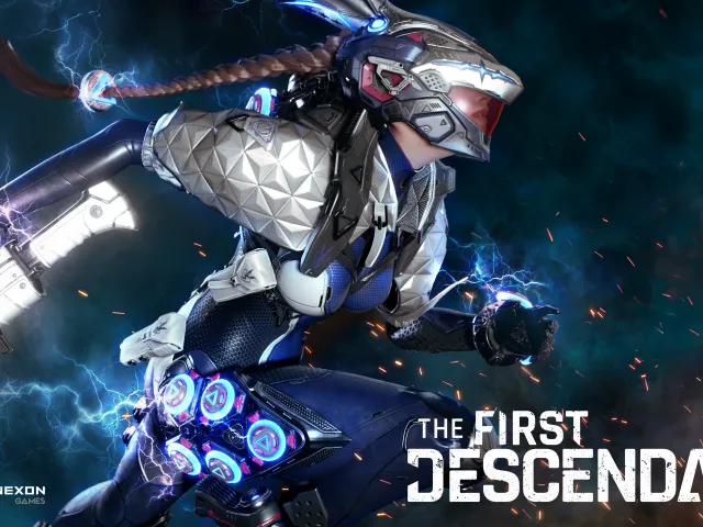 The First Descendant terá novo open-beta em agosto