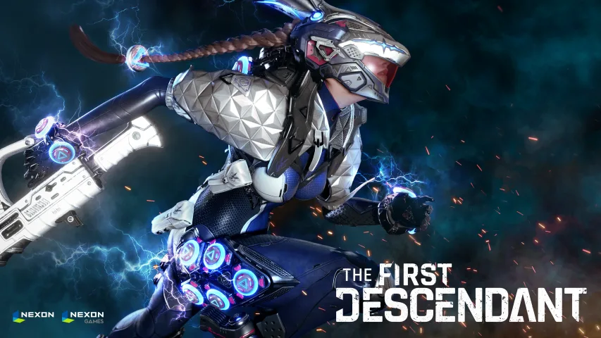 The First Descendant terá novo open-beta em agosto