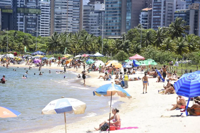 Foto: Thiago Soares/Folha Vitória