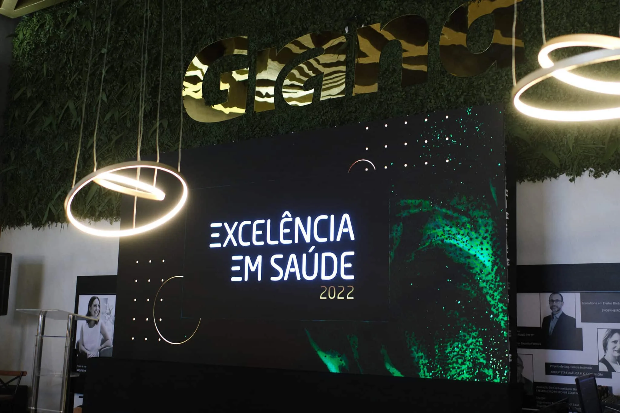 Empresas apoiadoras buscam reconhecer e homenagear segmento