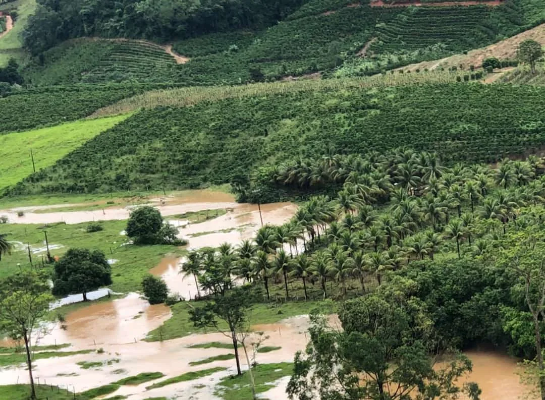 ES vai receber R$ 20 milhões para recuperar bacia do Rio Bananal após tragédia em Mariana