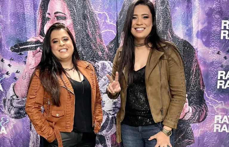 Foto: Instagram/ @rayaneerafaela