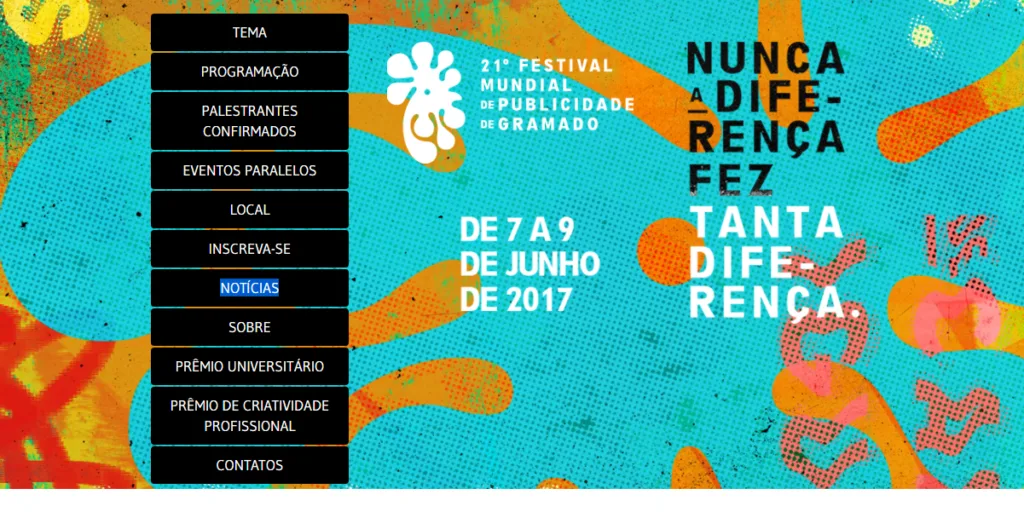 festival de gramado