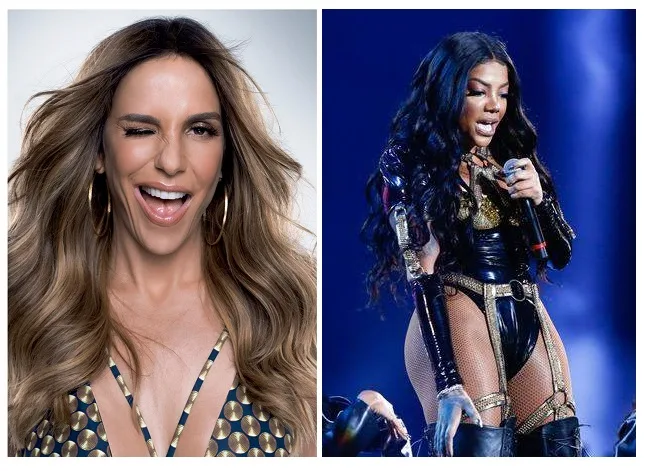 Ivete Sangalo, Ludmilla e Nego do Borel agitam Guarapari neste fim de semana. Confira a Agenda Cultural!